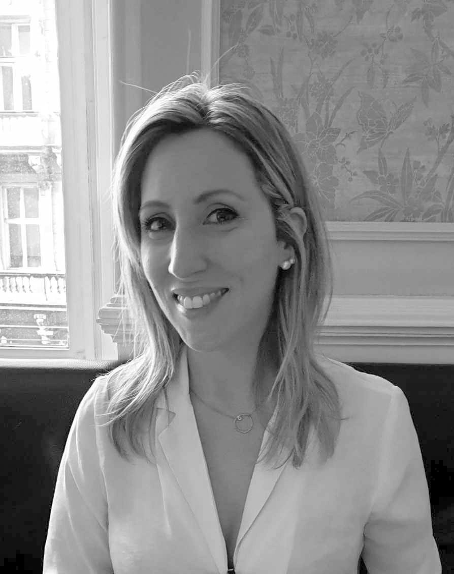 Amélie Urcissin, architecte associée chez Terrils et Sucs Architecture, Loire