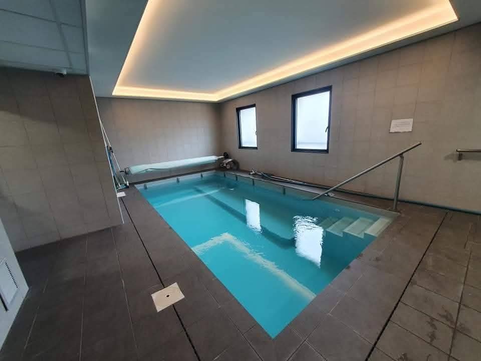 Construction cabinet kinésithérapie La Grand-Croix Loire