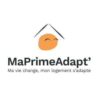 Logo MaPrimeAdapté
