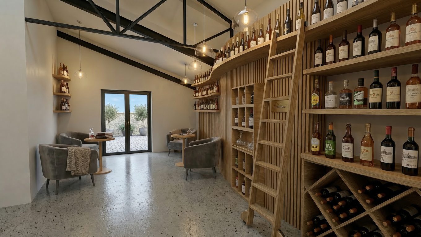 Tertiaire/industriel